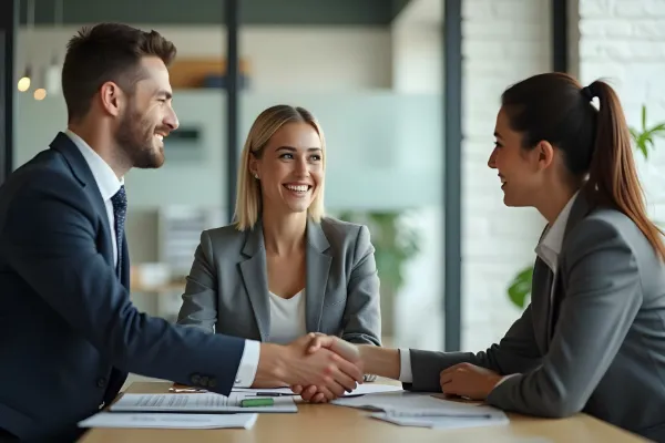 Diferencias entre SRL, SA y SAS