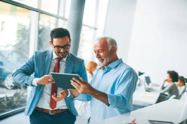 Errores comunes al constituir una empresa