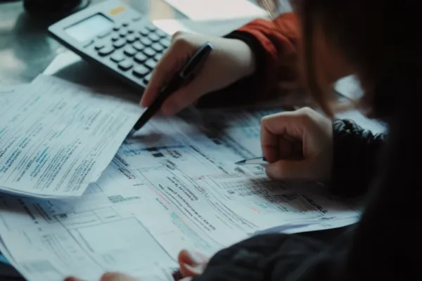 Cómo regularizar una sociedad abandonada