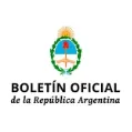 Boletín Oficial